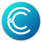 citizenchat android application logo